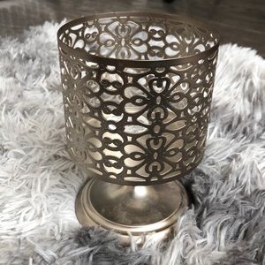 Candle holder